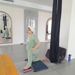 یوگا بارداری با ماما در فردیس کرج