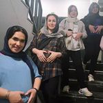 یوگا بارداری با ماما در فردیس کرج
