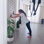 یوگا بارداری با ماما در فردیس کرج