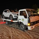 امداد خودرو تبریز