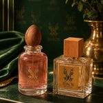 ساخت عطرهای دستساز خاص وشخصی حانون