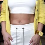 پیرسینگ و میکرودرمال  Piercing_by_emy