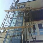 شیشه و آینه علی آبادی