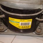 نمایندگی تعمیرات یخچال و لباسشویی کیوان