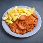 خانوم مشتی زیر مجموعه احمدمشتی