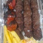 رستوران کافه دارچین فودبانو