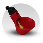 لوازم مرغداری پارس مشهد