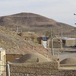 روستای تاریخی جشوقان