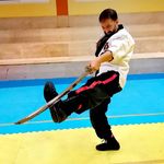 باشگاه رزمی استاد آبرودی