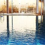 استخر مجموعه ورزشی بین الملل