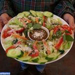 فست فود ایوان 