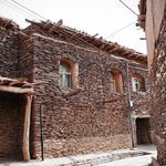 روستای سیمین ابرو