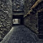 روستای سیمین ابرو