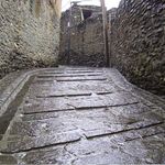 روستای سیمین ابرو