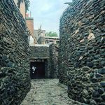 روستای سیمین ابرو