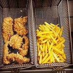 فست فود هات لند