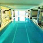 استخر مجموعه ورزشی بین الملل