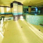 استخر مجموعه ورزشی بین الملل