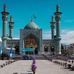 امامزادگان پنج تن (ع)