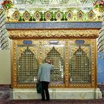 امامزادگان پنج تن (ع)