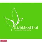 مشاوره تغذیه-میرخوشحال