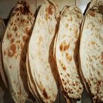 نان خراسانی و سبزواری وفادار