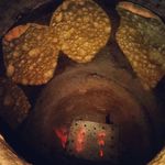 نان خراسانی و سبزواری وفادار