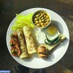 فست فود ایوان 