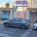دبیرستان پروین دخت امین لاری