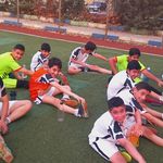 مجتمع ورزشی معرفت