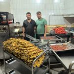رستوران بلوط
