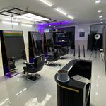 پیرایش رامتین بافق