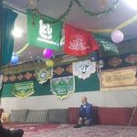 حسینیه حضرت ابوالفضل