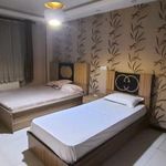 هتل آپارتمان آرامهر