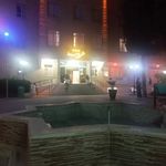 هتل ملاصدرا