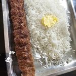 کباب سرای اردبیل
