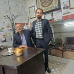 مشاور املاک امداد دیواندری