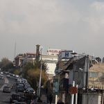 بانک شهر شعبه کوی نصر