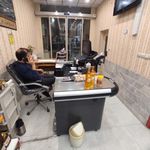 عسل گنجینه طبیعت