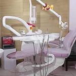 کلینیک دندانپزشکی کودکان پارمیس