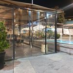 کافه رستوران لایم