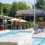 کافه رستوران لایم