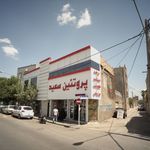پروتئین سعید