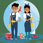 شرکت خدماتی نظافتی سپنتا