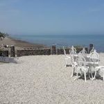 رستوران ساحلی ارم