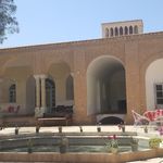 رستوران سنتی فخری