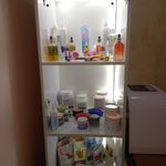 کلینیک پوست مو زیبایی و لیزر اترنال رز