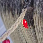 آرایشگاه زنانه و سولاریوم گندم