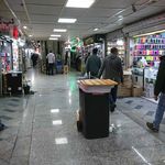 بازار موبایل ایران