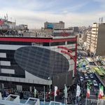 بازار موبایل ایران